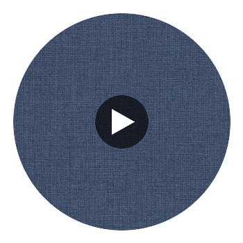 Shorely Vinyl | Hollywood Wallcoverings Circular Swatch | Hollywood Wallcoverings