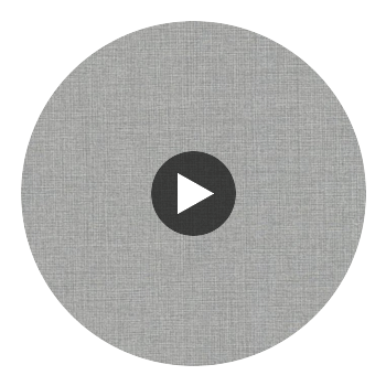 Shorely Vinyl | Hollywood Wallcoverings Circular Swatch | Hollywood Wallcoverings