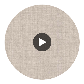 Shorely Vinyl | Hollywood Wallcoverings Circular Swatch | Hollywood Wallcoverings
