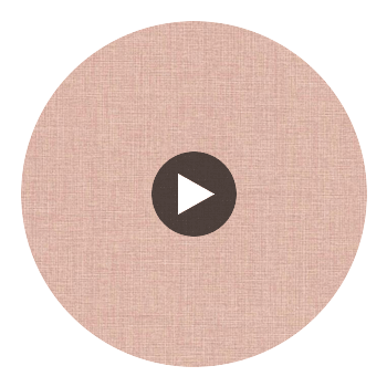 Shorely Vinyl | Hollywood Wallcoverings Circular Swatch | Hollywood Wallcoverings