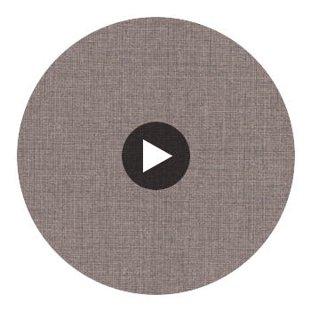 Shorely Vinyl | Hollywood Wallcoverings Circular Swatch | Hollywood Wallcoverings