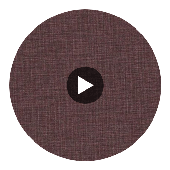 Shorely Vinyl | Hollywood Wallcoverings Circular Swatch | Hollywood Wallcoverings