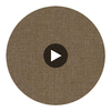 Shorely Vinyl | Hollywood Wallcoverings Circular Swatch | Hollywood Wallcoverings