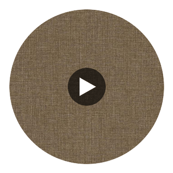 Shorely Vinyl | Hollywood Wallcoverings Circular Swatch | Hollywood Wallcoverings