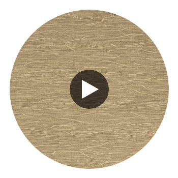 Shubert Faux Rice Paper Durable | Hollywood Wallcoverings Circular Swatch | Hollywood Wallcoverings