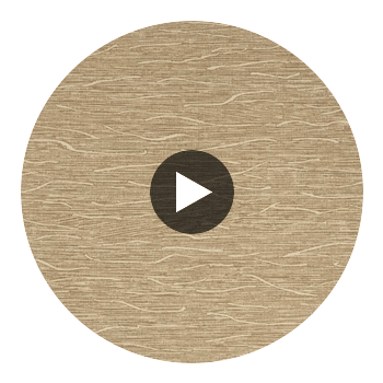 Shubert Faux Rice Paper Durable | Hollywood Wallcoverings Circular Swatch | Hollywood Wallcoverings