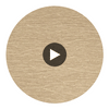 Shubert Faux Rice Paper Durable | Hollywood Wallcoverings Circular Swatch | Hollywood Wallcoverings