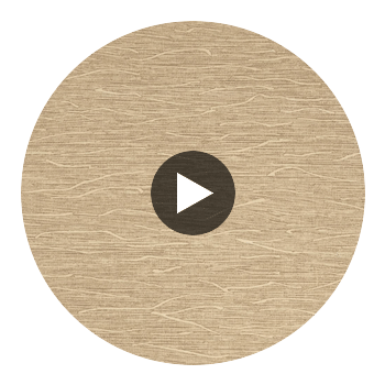 Shubert Faux Rice Paper Durable | Hollywood Wallcoverings Circular Swatch | Hollywood Wallcoverings