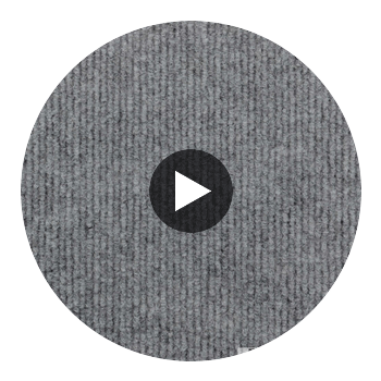Sidmouth Acoustical | Hollywood Wallcoverings Circular Swatch | Hollywood Wallcoverings