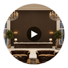 Sidmouth Acoustical | Hollywood Wallcoverings Circular Swatch | Hollywood Wallcoverings