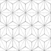 Sienna Peel and Stick Floor Tiles | Jeffrey Stevens - Image 12