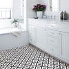 Sienna Peel and Stick Floor Tiles | Jeffrey Stevens - Image 13