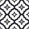 Sienna Peel and Stick Floor Tiles | Jeffrey Stevens - Image 14