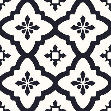 Sienna Peel and Stick Floor Tiles | Jeffrey Stevens - Image 14