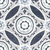 Sienna Peel and Stick Floor Tiles | Jeffrey Stevens - Image 7