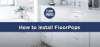 Sienna Peel and Stick Floor Tiles | Jeffrey Stevens - Image 8