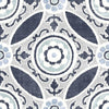 Sienna Peel and Stick Floor Tiles | Jeffrey Stevens - Image 1