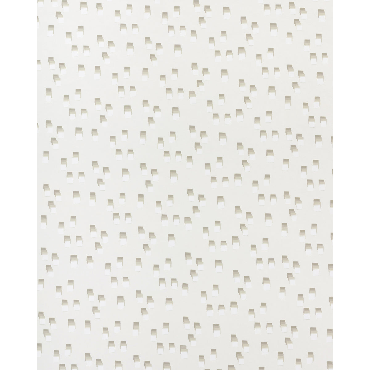 Signal Paper - Ecru Wallcovering | Phillipe Romano – Designer ...