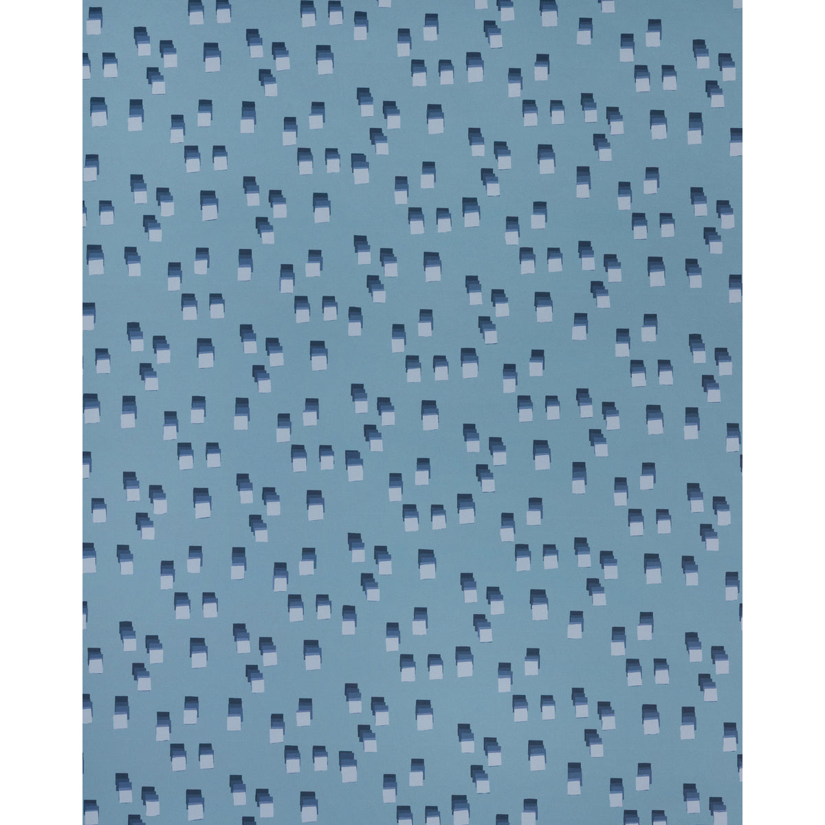Signal Paper - Ocean Wallcovering | Kelly Wearstler – Designer ...