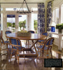 Room setting — Design New York · Luxe Interiors