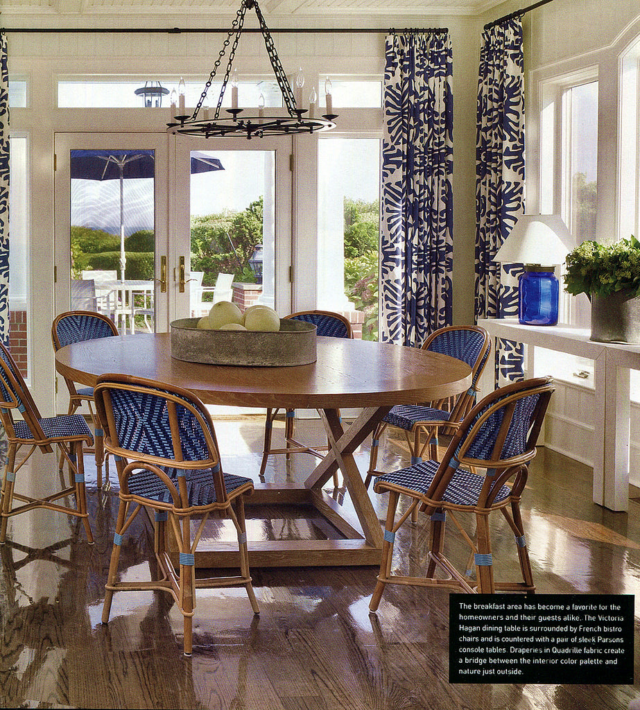 Room setting — Design New York · Luxe Interiors