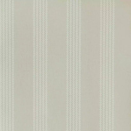 V&a Silk Stripe - - Natural Wallcovering | 1838 Wallcoverings