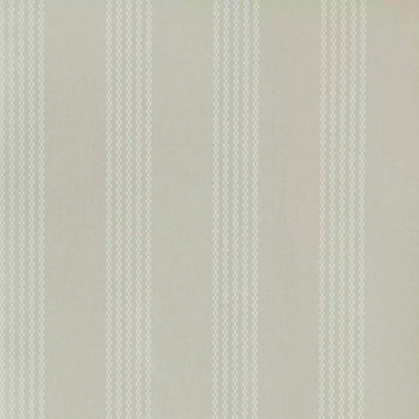 V&a Silk Stripe - - Natural Wallcovering | 1838 Wallcoverings