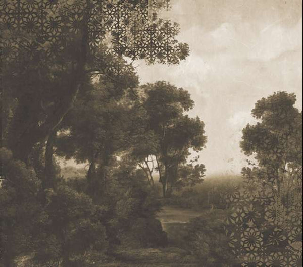 Silva M2601-2 Wallcovering | Tres Tintas