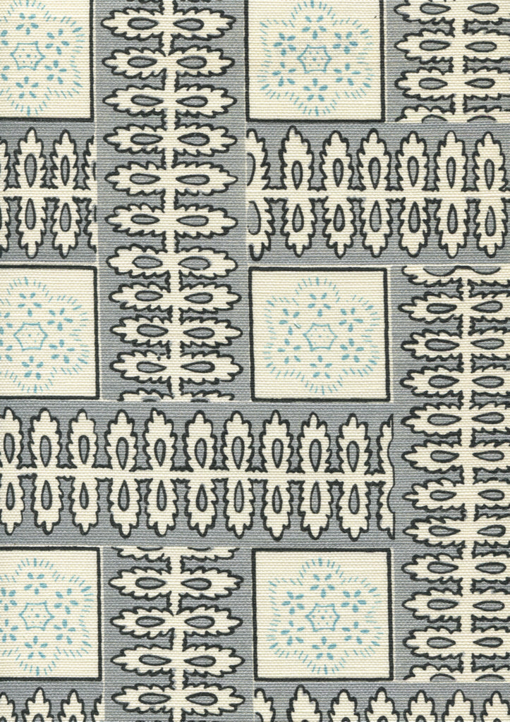 Manchester by the Sea, Silver Metallic Ribbon