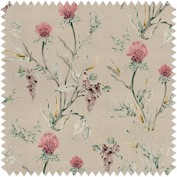 Silvestre Papiro  fabric | Coordone Europe