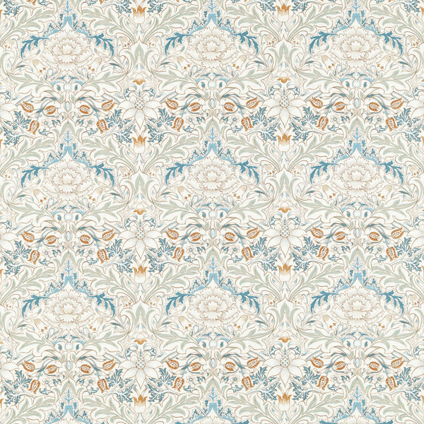 Simply Severn Bayleaf/Annatto | Morris & Co.