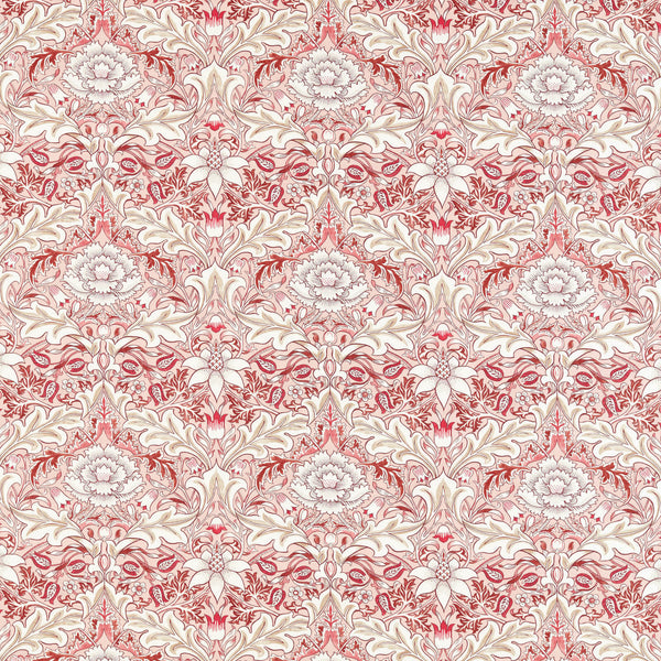 Simply Severn Madder/Russet | Morris & Co.
