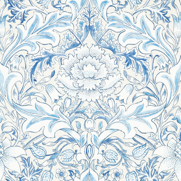 Simply Severn Woad | Morris & Co.