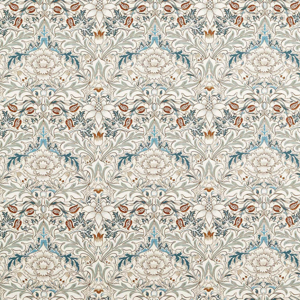 Simply Severn Wide Width Sage Leaf/Tan | Morris & Co.