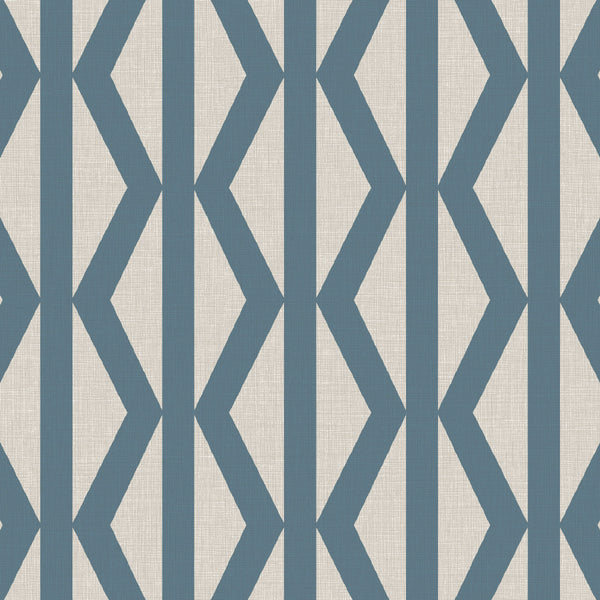 Humboldt Lagoons - Linen Sail Commercial Wallcovering | Hollywood Wallcoverings