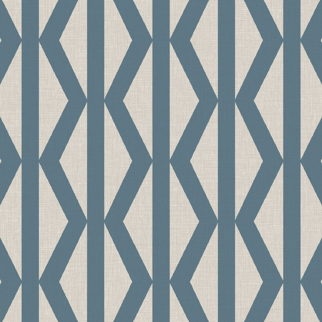 DWHD-506352 Humboldt Lagoons - Linen Sail | Designer Wallcoverings