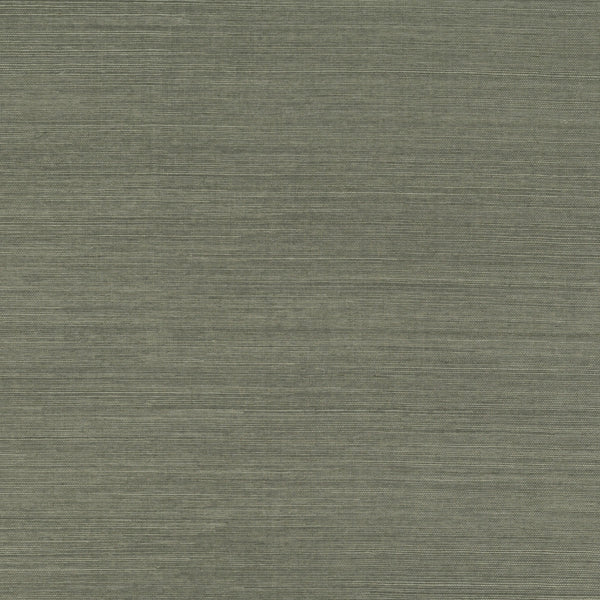 Sisal, Chestnut Wallcoverings | Romo