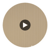 Skelton Type II Vinyl | Hollywood Wallcoverings Circular Swatch | Hollywood Wallcoverings