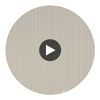 Skelton Type II Vinyl | Hollywood Wallcoverings Circular Swatch | Hollywood Wallcoverings