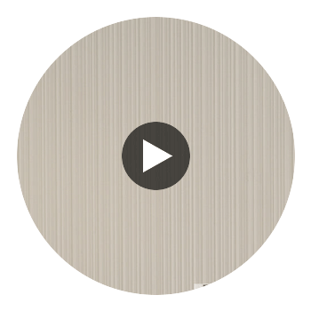 Skelton Type II Vinyl | Hollywood Wallcoverings Circular Swatch | Hollywood Wallcoverings