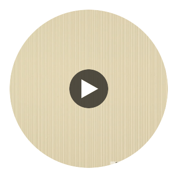 Skelton Type II Vinyl | Hollywood Wallcoverings Circular Swatch | Hollywood Wallcoverings