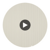 Skelton Type II Vinyl | Hollywood Wallcoverings Circular Swatch | Hollywood Wallcoverings