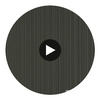 Skelton Type II Vinyl | Hollywood Wallcoverings Circular Swatch | Hollywood Wallcoverings