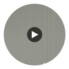 Skelton Type II Vinyl | Hollywood Wallcoverings Circular Swatch | Hollywood Wallcoverings