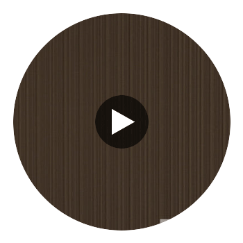 Skelton Type II Vinyl | Hollywood Wallcoverings Circular Swatch | Hollywood Wallcoverings