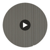 Skelton Type II Vinyl | Hollywood Wallcoverings Circular Swatch | Hollywood Wallcoverings
