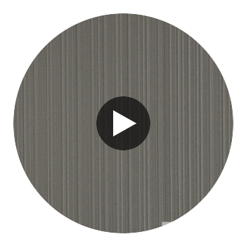 Skelton Type II Vinyl | Hollywood Wallcoverings Circular Swatch | Hollywood Wallcoverings
