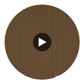 Skelton Type II Vinyl | Hollywood Wallcoverings Circular Swatch | Hollywood Wallcoverings