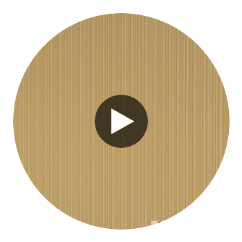 Skelton Type II Vinyl | Hollywood Wallcoverings Circular Swatch | Hollywood Wallcoverings