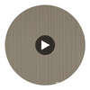 Skelton Type II Vinyl | Hollywood Wallcoverings Circular Swatch | Hollywood Wallcoverings